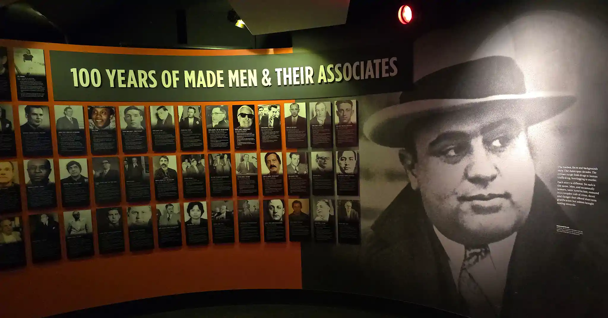 Las Vegas Mob Museum