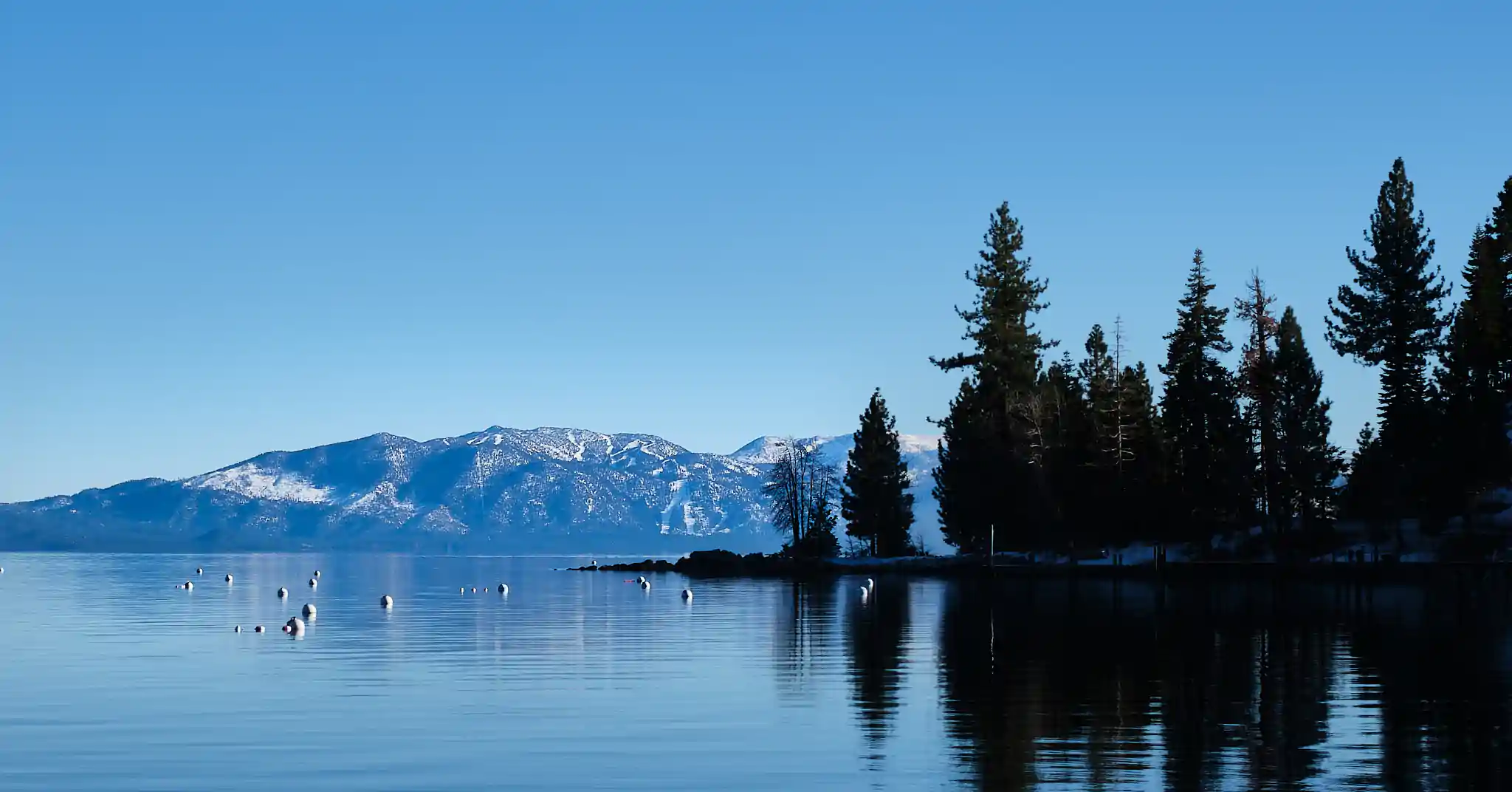 Lake Tahoe