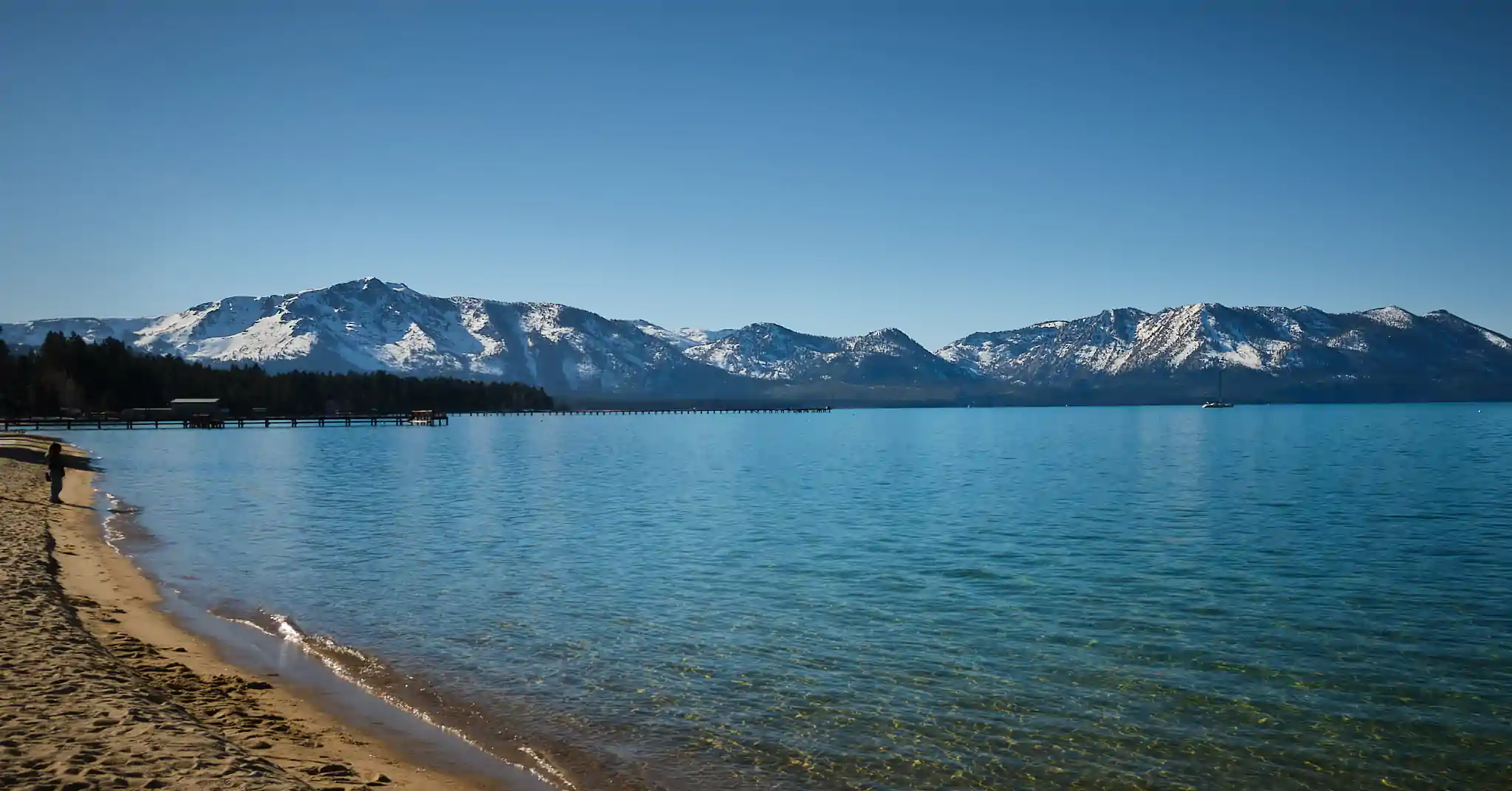 Lake Tahoe Nevada