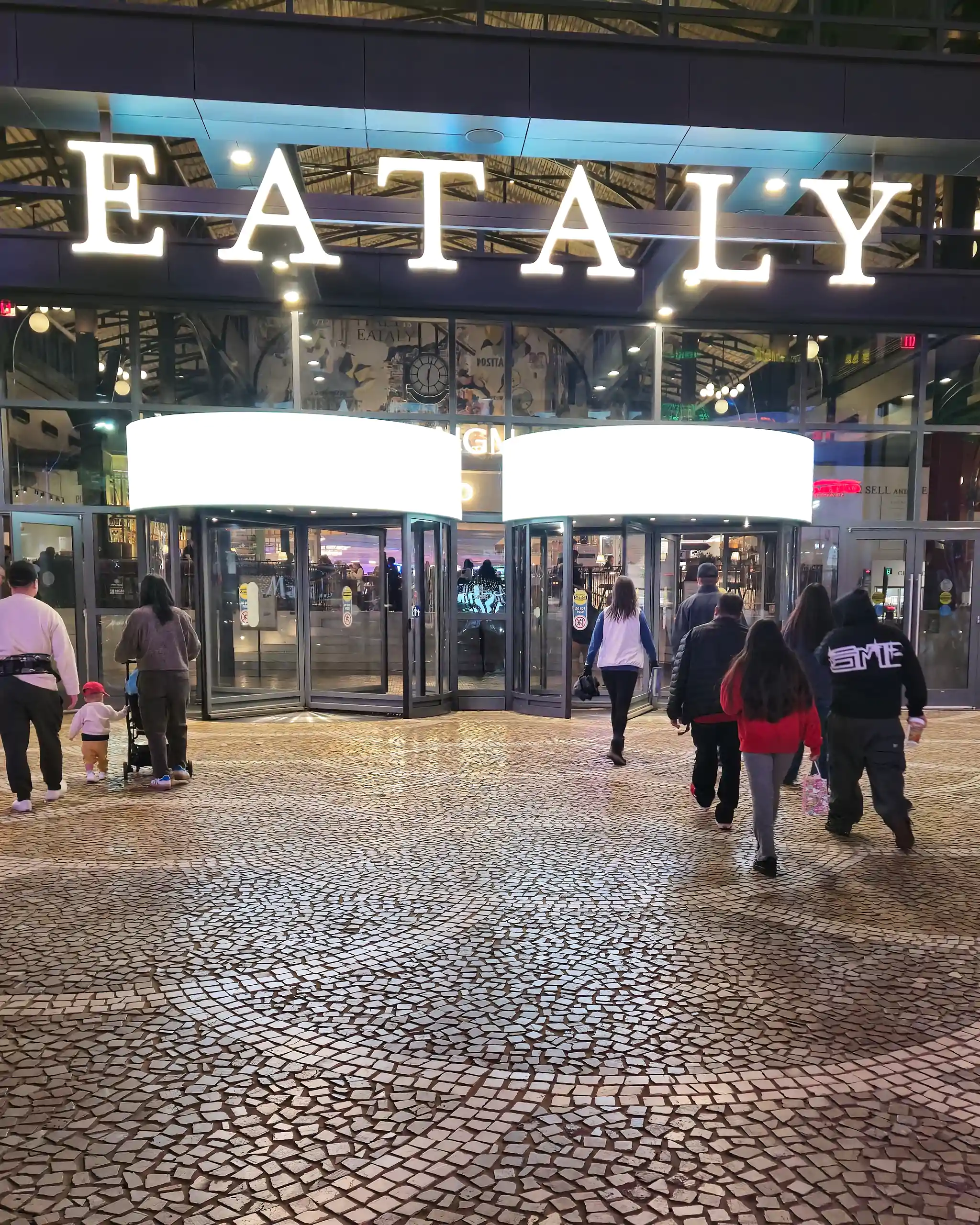 Eataly Las Vegas